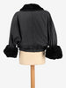 Vintage Shearling Jacket
