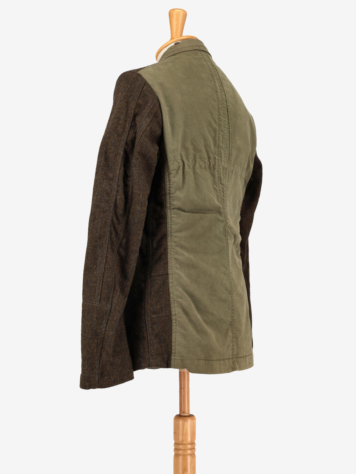 Junya Watanabe Overcoat