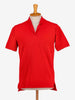 Gucci Red Polo Shirt