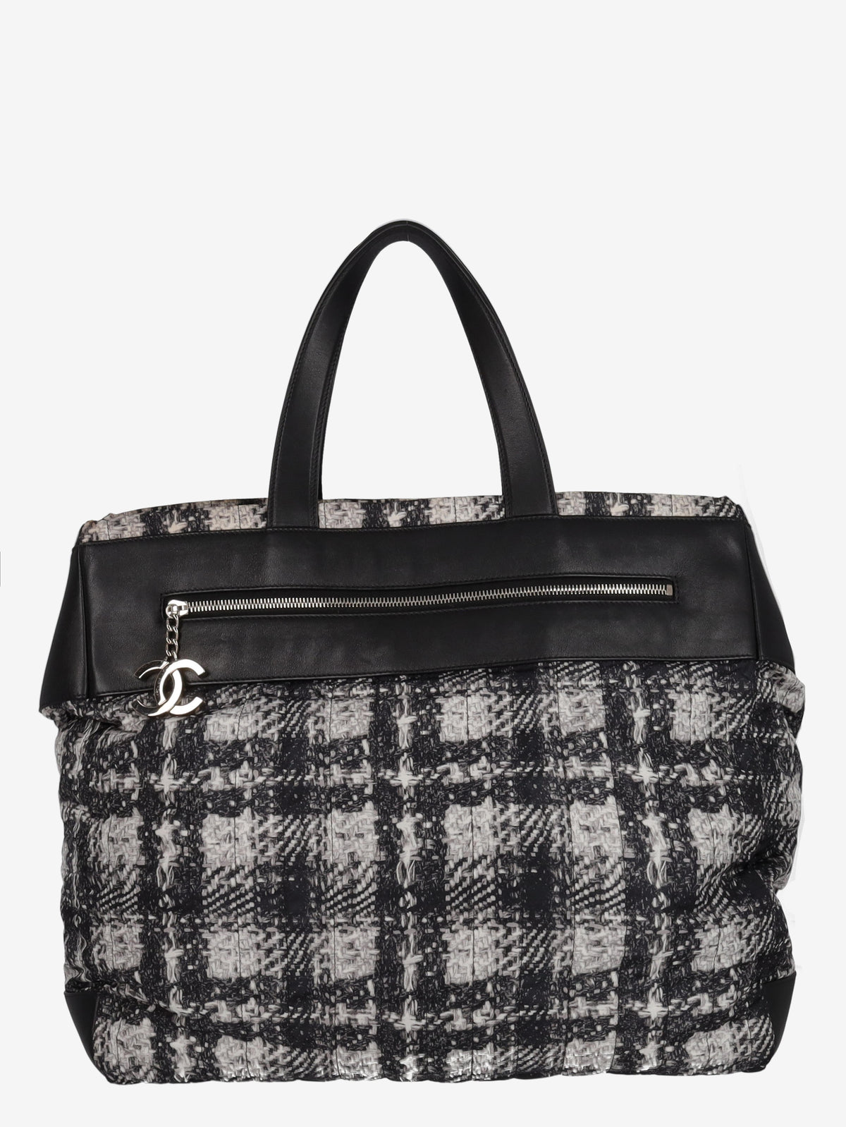 Chanel Tote Bag