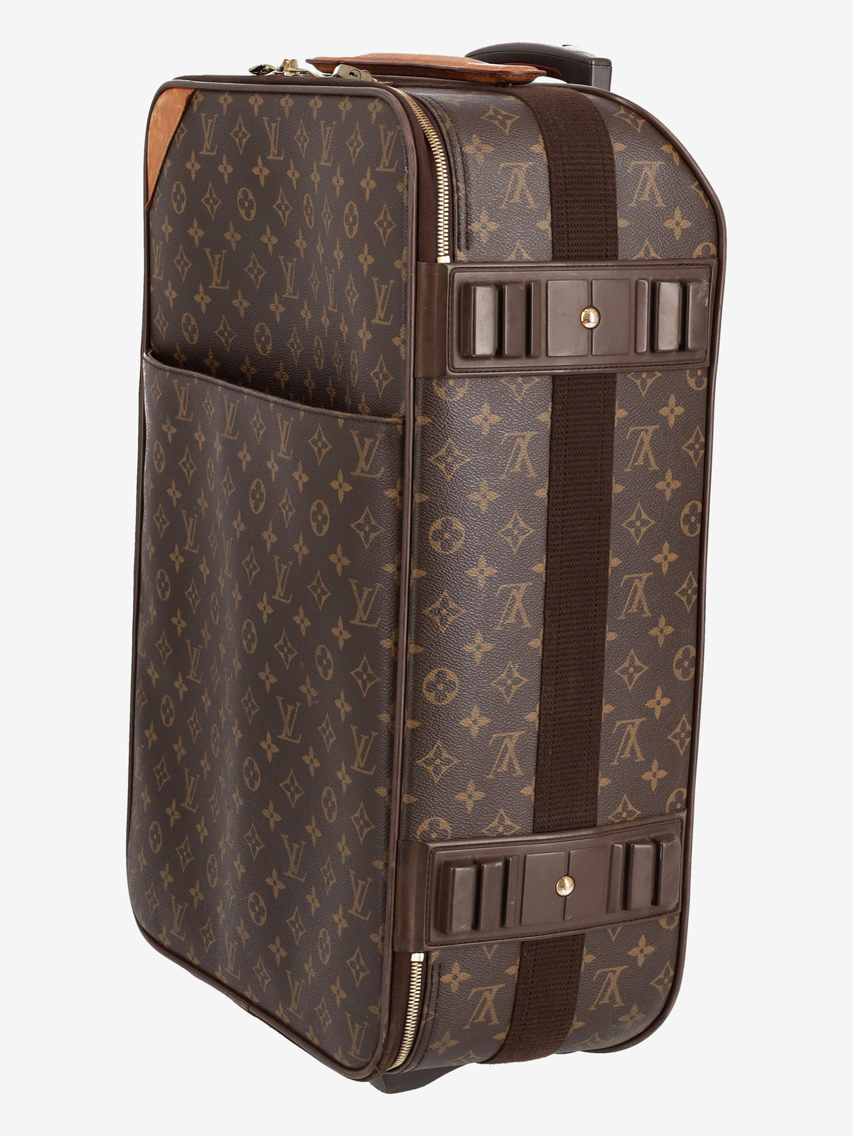 Louis Vuitton Monogram Pegase 55 Suitcase