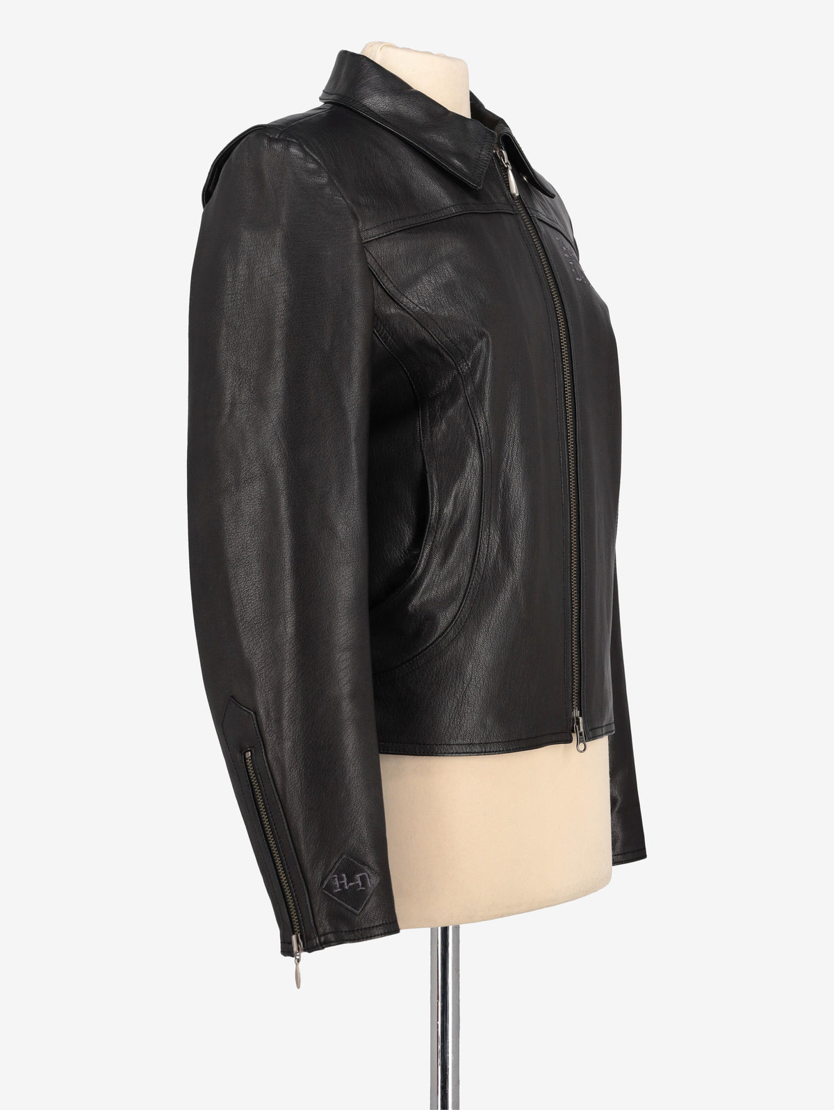 Harley Davidson Leather Jacket