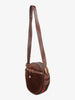 Gucci Vintage Round Shoulder Bag