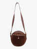 Gucci Vintage Round Shoulder Bag