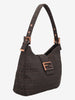 Fendi Zucchino Hobo Bag W2412126  Fendi