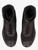 Prada Black Combat Boot WCV250826.51  Prada