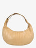 Valentino Snake Handle Hobo Bag