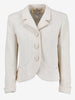 Valentino White Jacket
