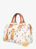 Louis Vuitton x Takashi Murakami Speedy Bag 30