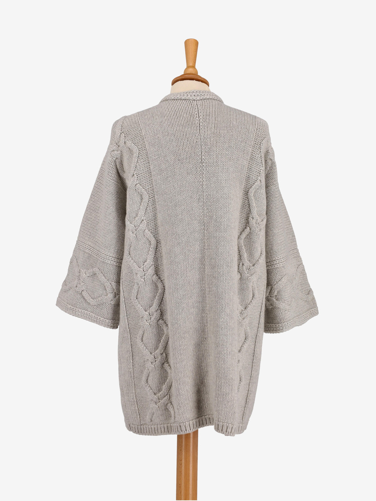 Bilancioni Cashmere Cardigan