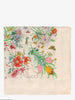 Gucci Flora Maxi Scarf