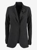 Brunello Cucinelli Wool Blazer