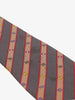 Gucci Flag Patterned Tie