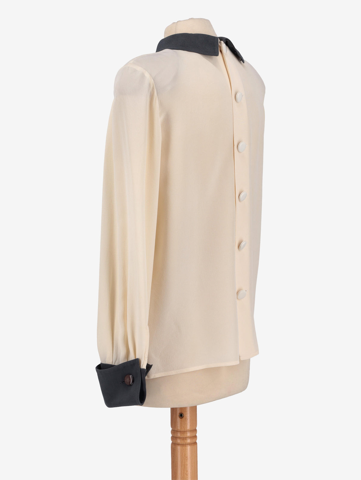 Valentino Silk Shirt