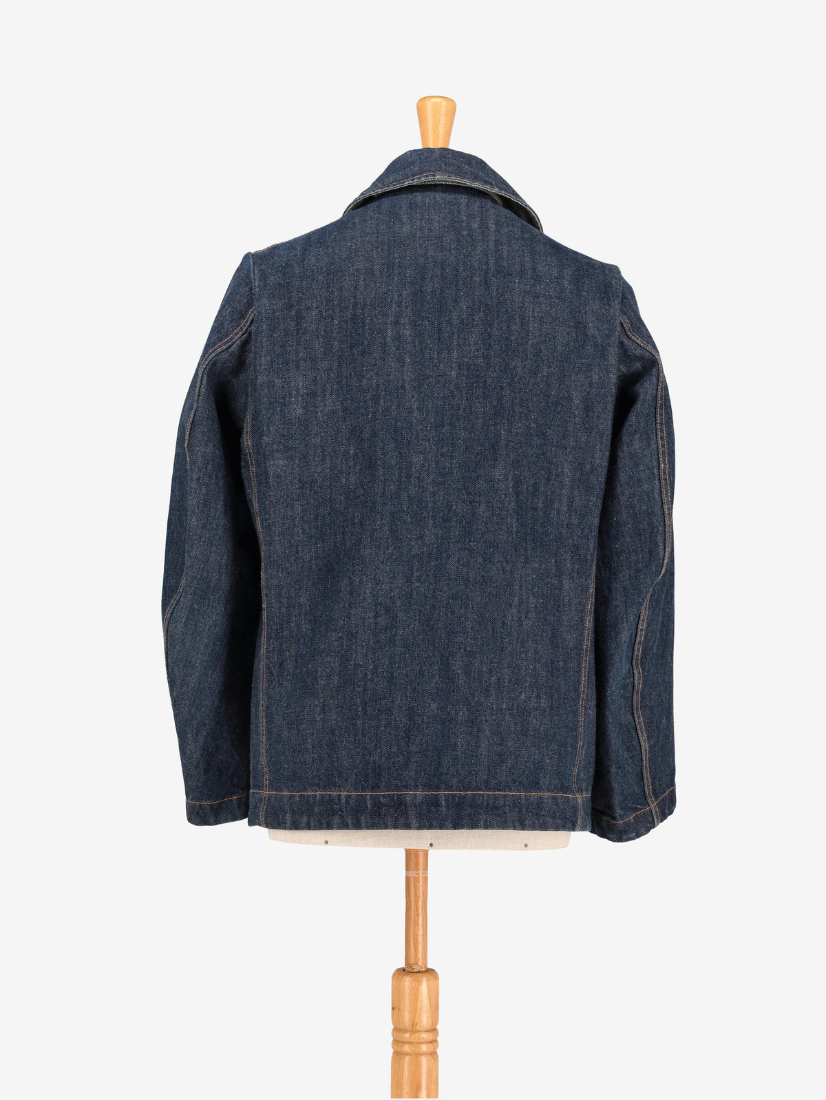 Vintage Denim Jacket