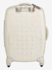 Alexander McQueen X Samsonite Rare Spinner Trolley Cabin WCV250862  Alexander McQueen