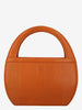Fendi Caramel Padded Hobo Bag WCV161025.01  Fendi