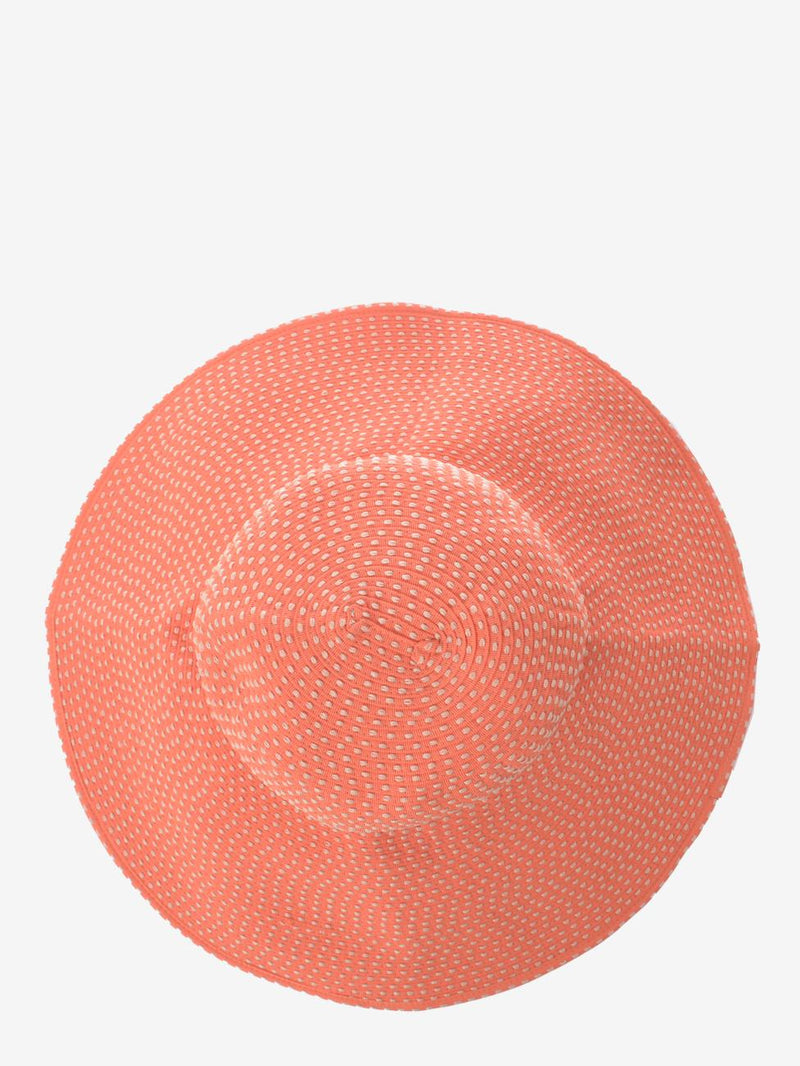 Bronté Vintage Summer Hat WCV24101068  Vintage