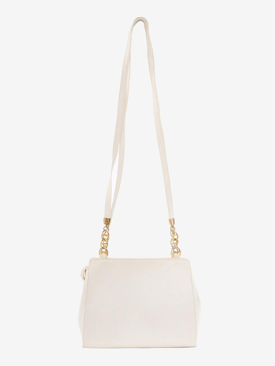 Piumelli leather Bag