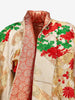 Gold Kimono Uchikake