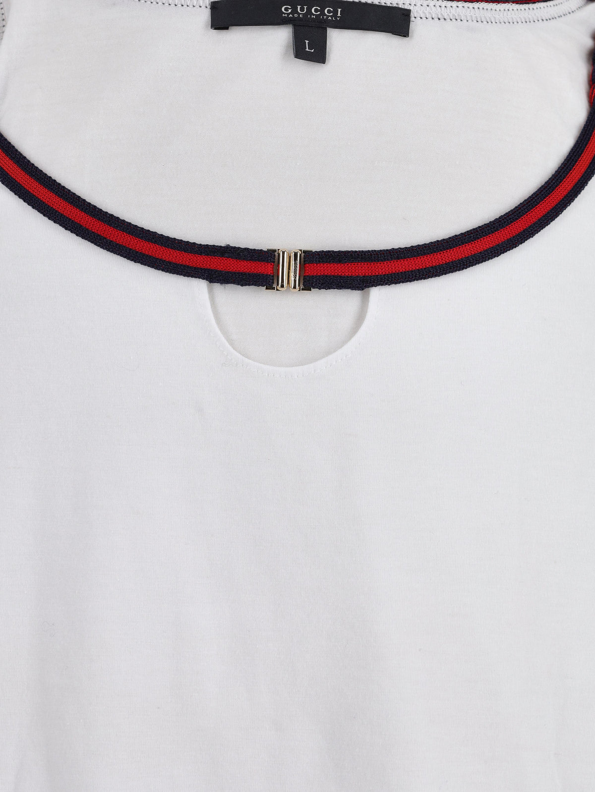 Gucci Top - 00s