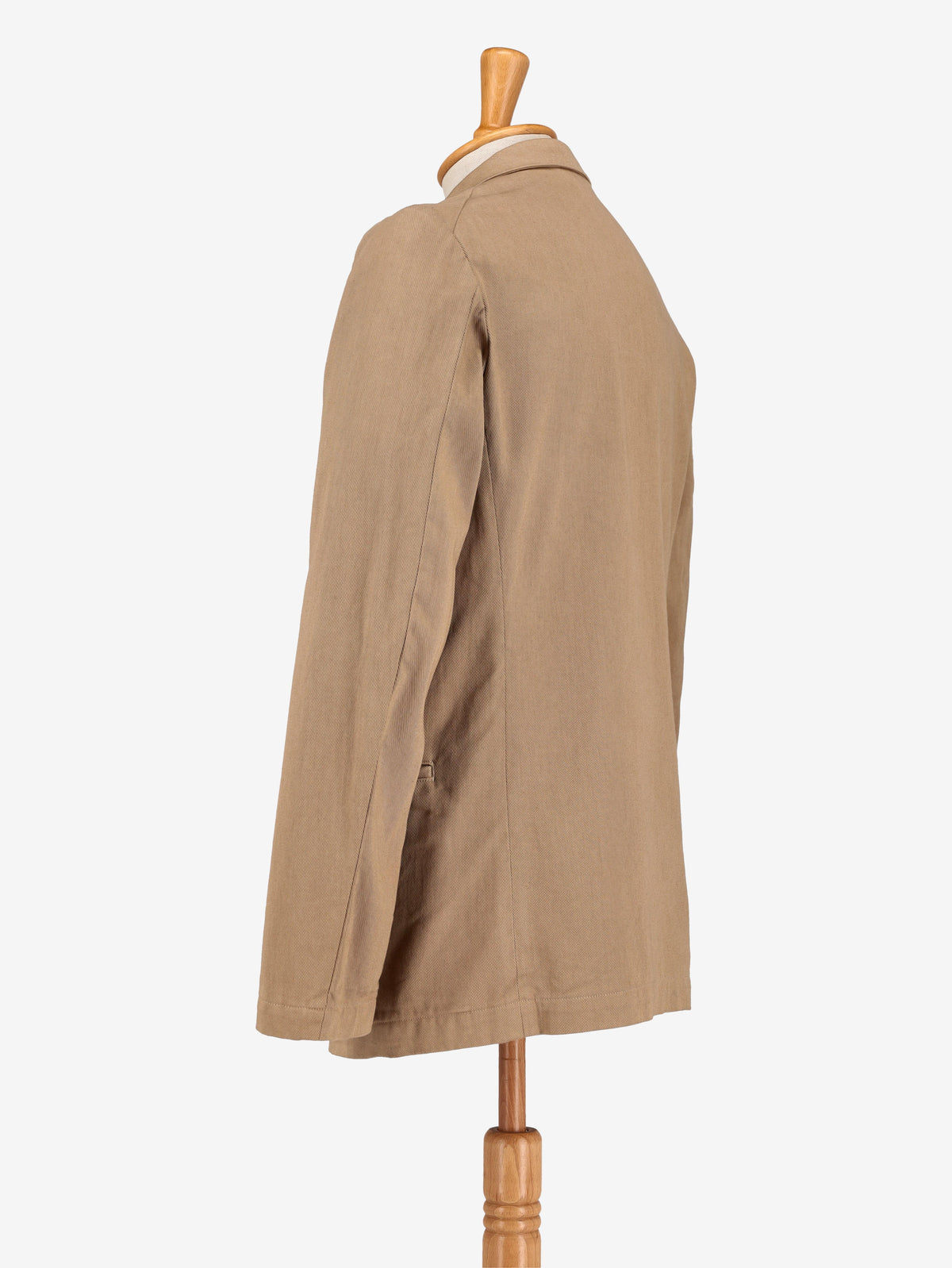 Junya Watanabe Khaki Blazer
