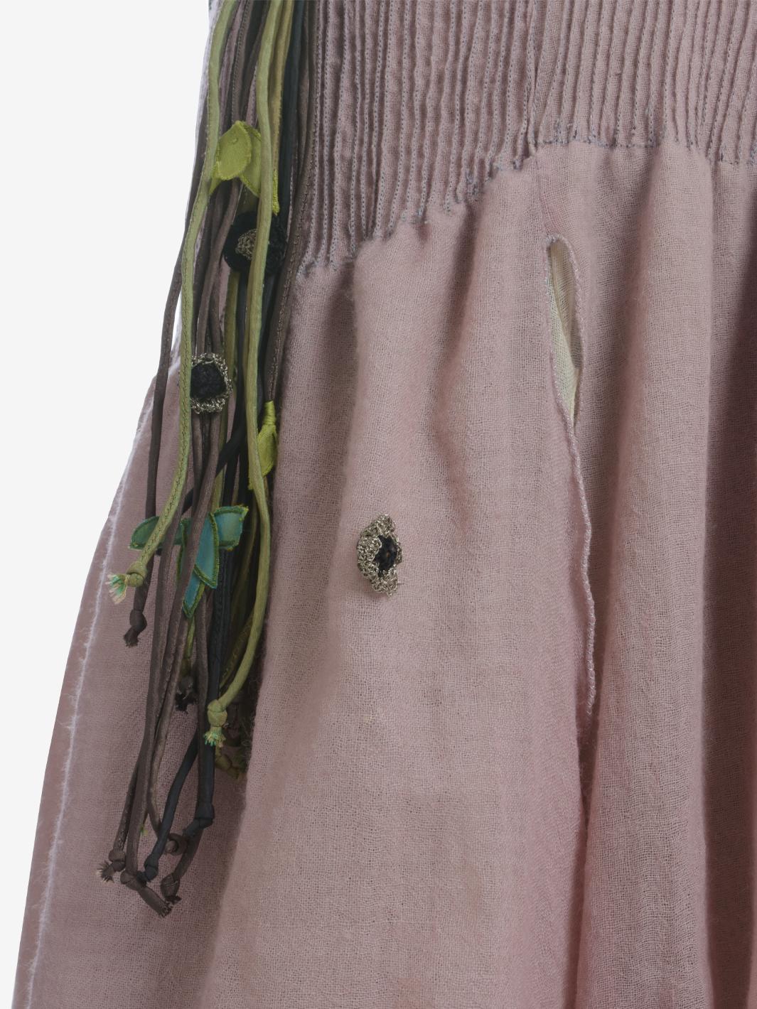 Abito della Collezione TM