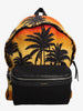 Saint Laurent Sunset Print Backpack WCV250871  Saint Laurent