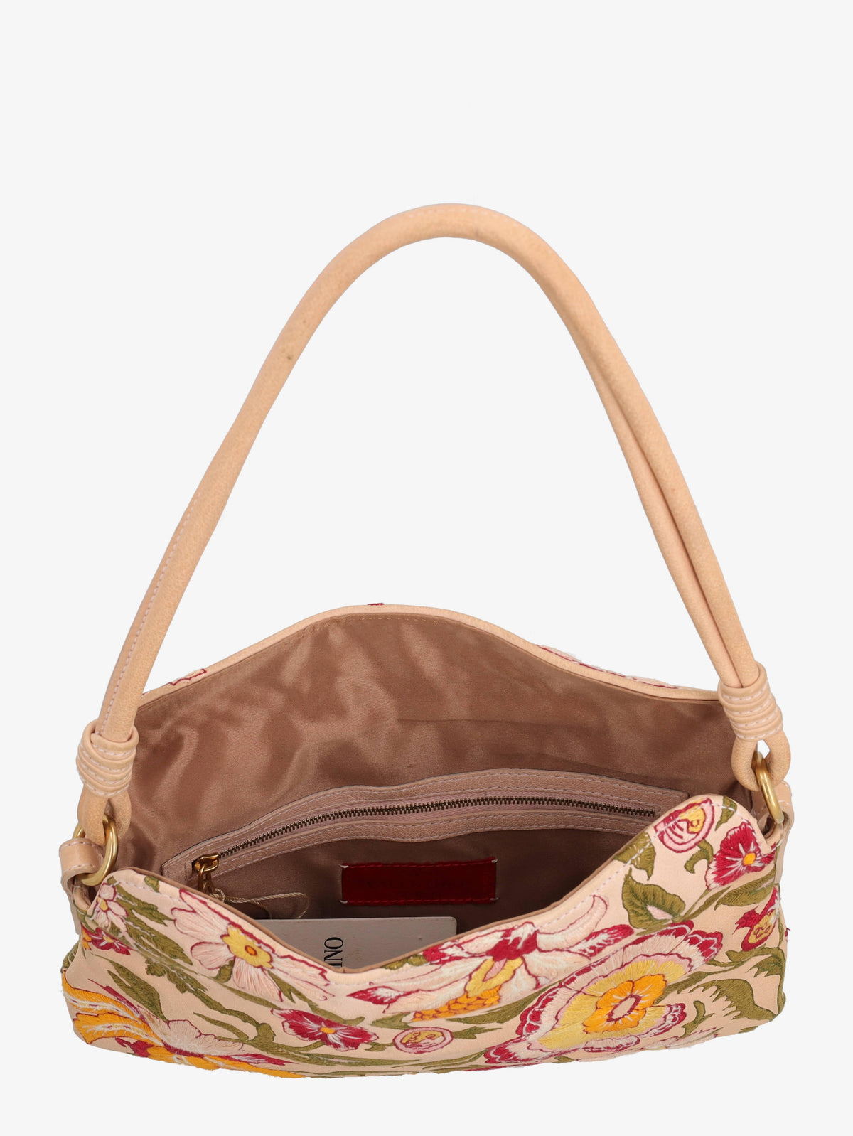 Valentino Garavani Embroidered Handbag