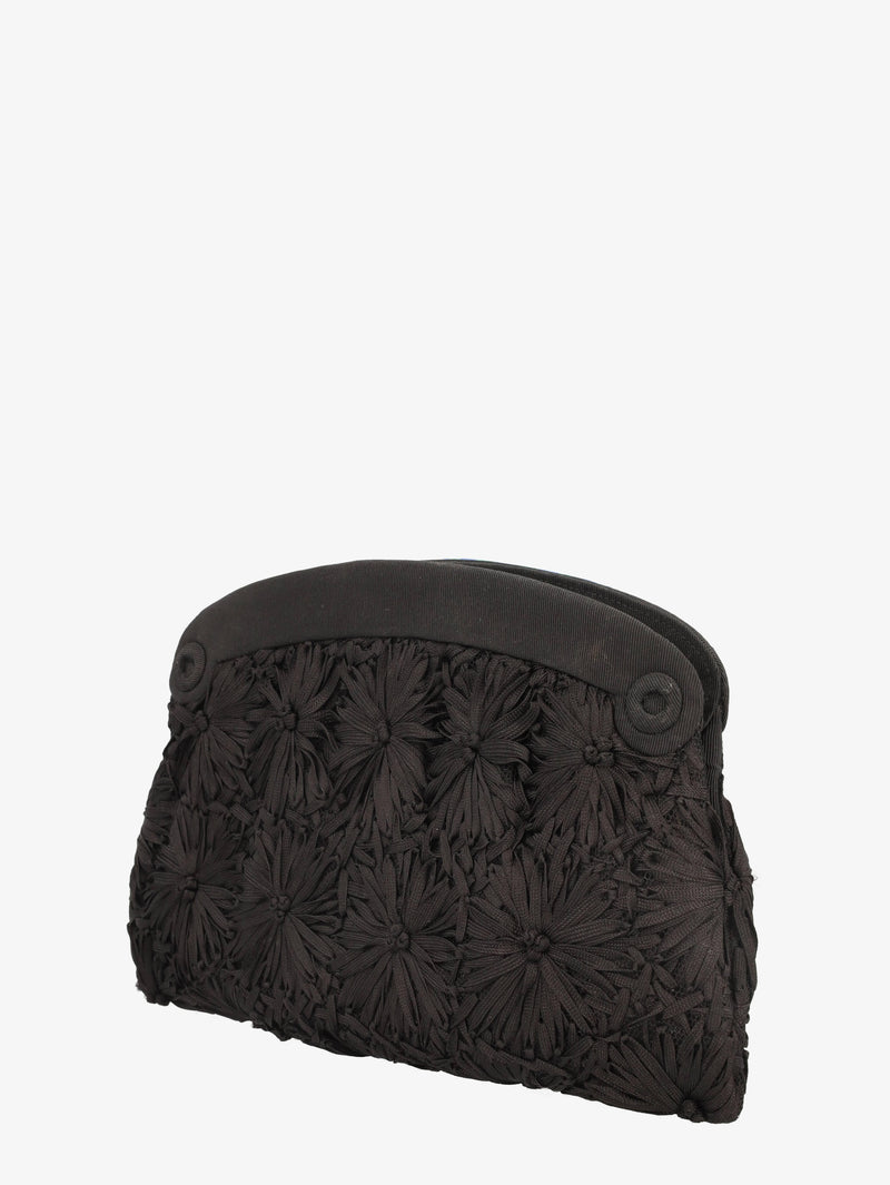 Vintage Flowered Pochette WCV300625.48  Vintage