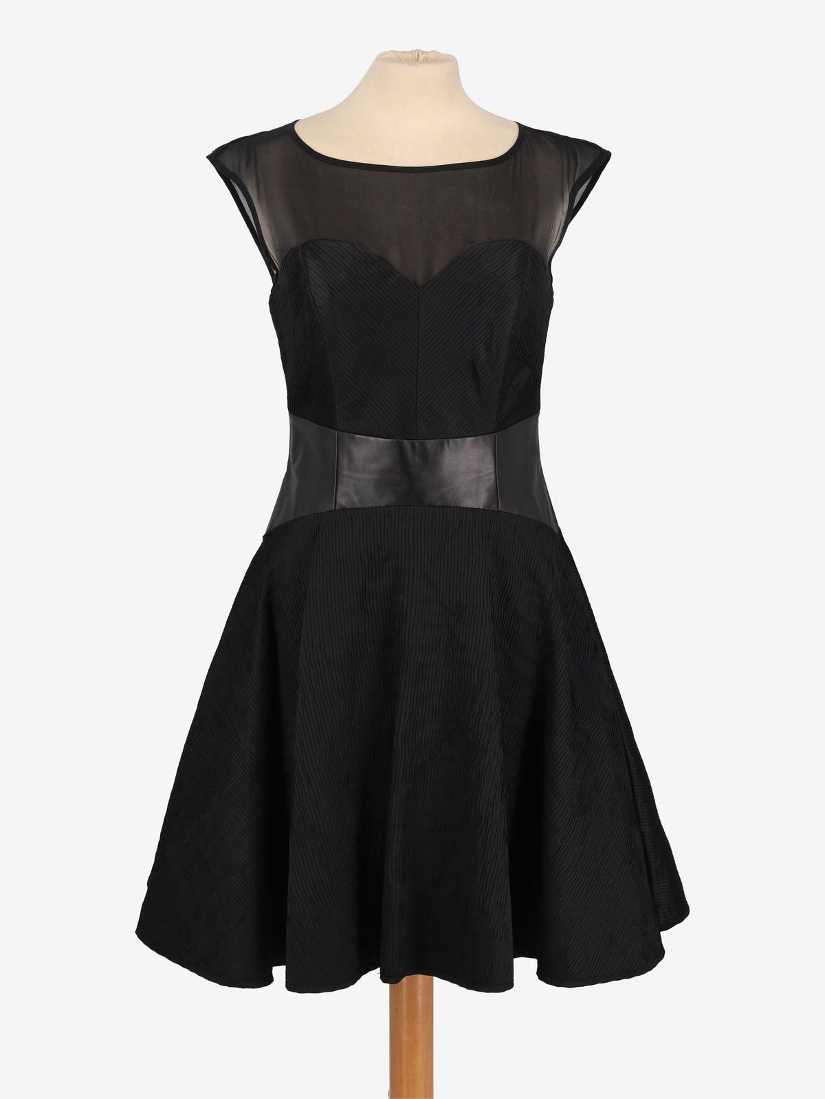 Vintage Cocktail Dress WCV30052025.17  Vintage