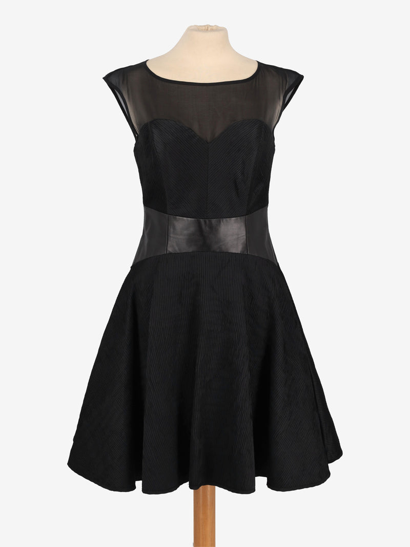 Vintage Cocktail Dress WCV30052025.17  Vintage