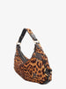Yves Saint Laurent Animalier Shoulder Bag