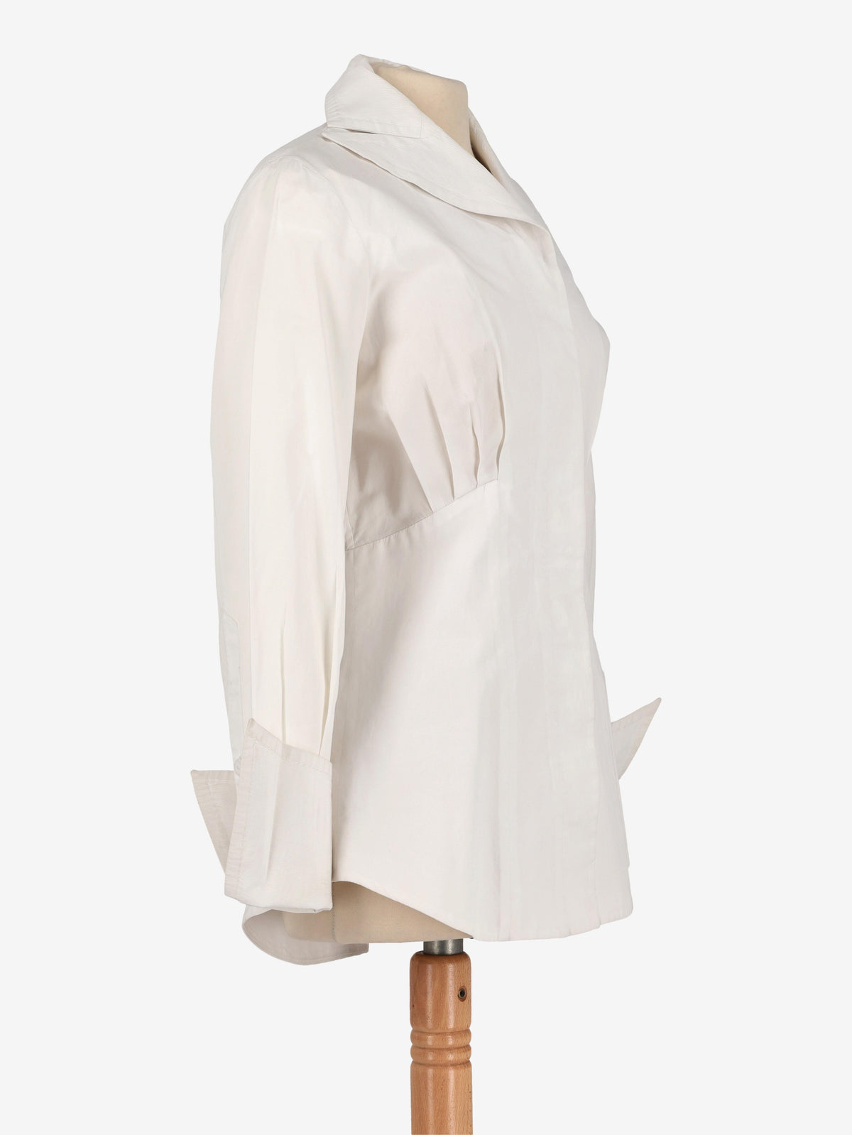 White Shirt By Gianfranco Ferré WCV30052025.4.7  Gianfranco Ferré