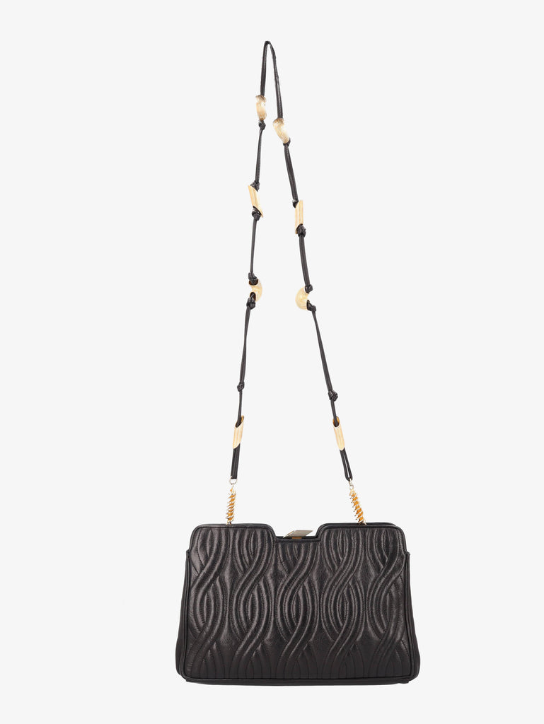 Fendi Pasta Shoulder Bag