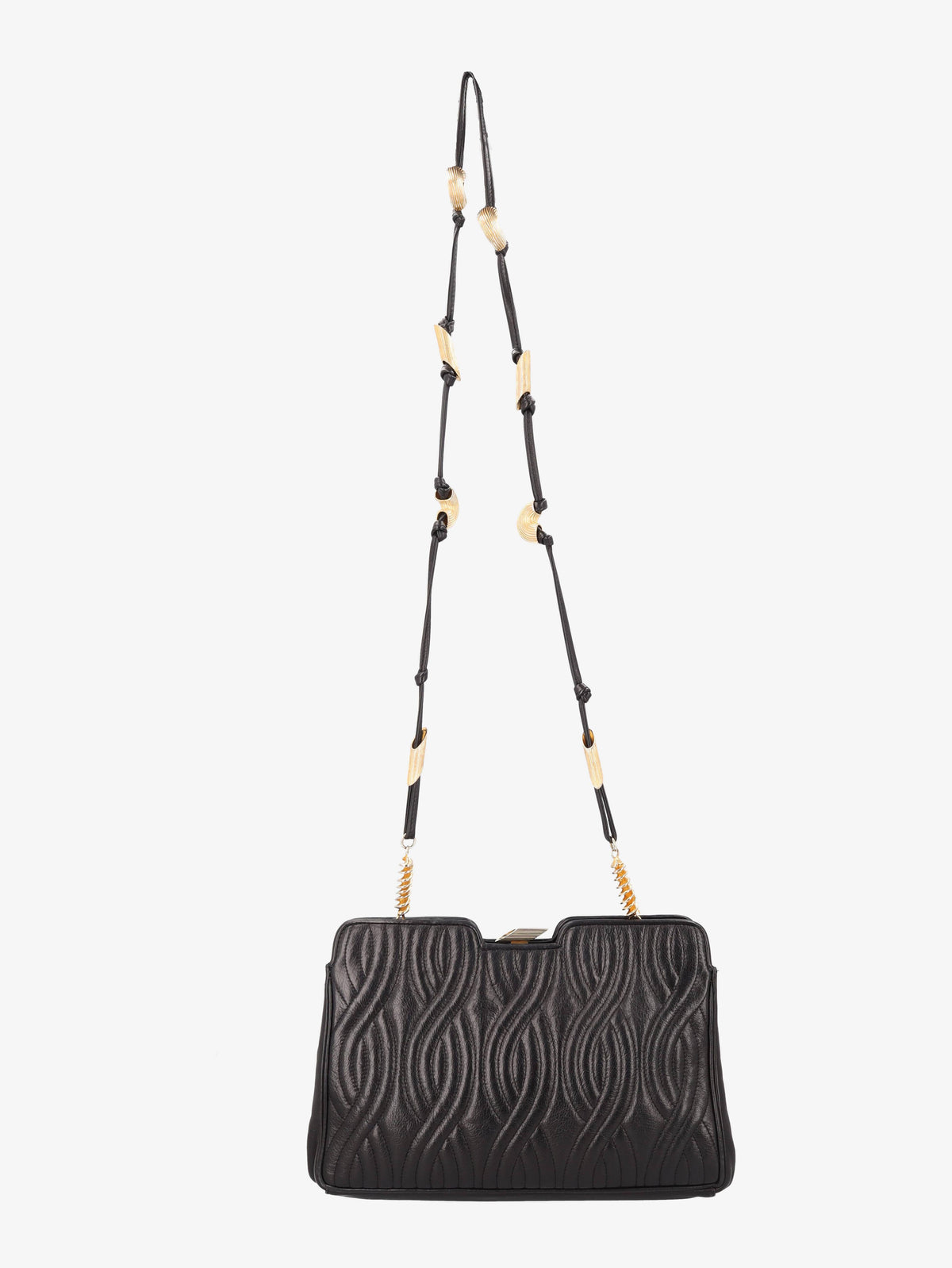 Fendi Pasta Shoulder Bag