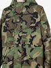 Vintage Parka Camouflage WCV250813  Vintage