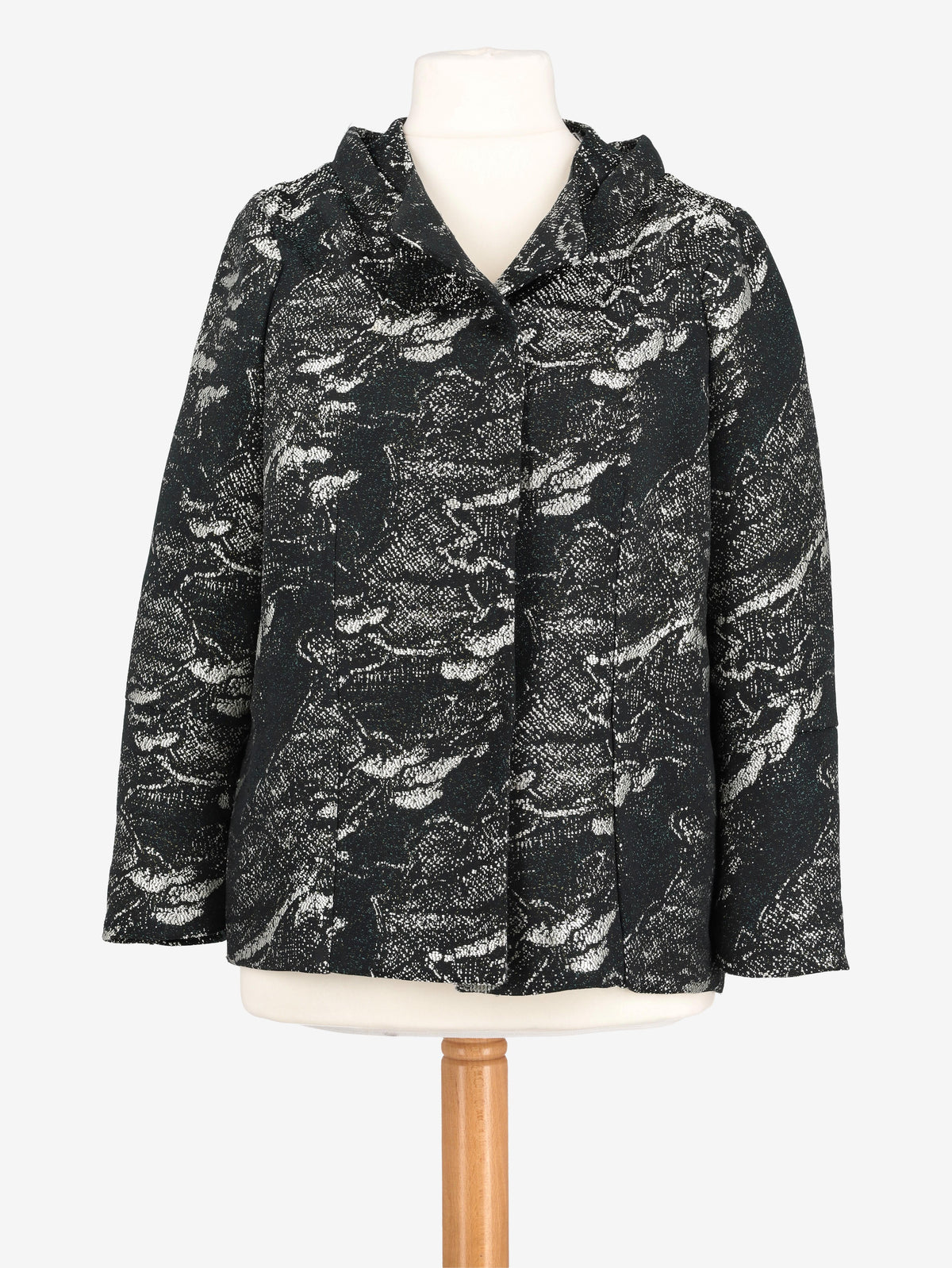 Marni Patterned Jacket