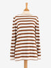Etro Striped Sweater