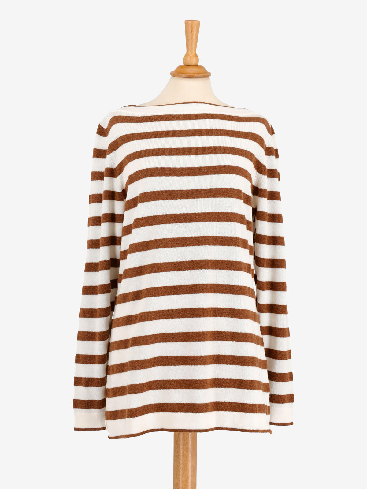 Etro Striped Sweater