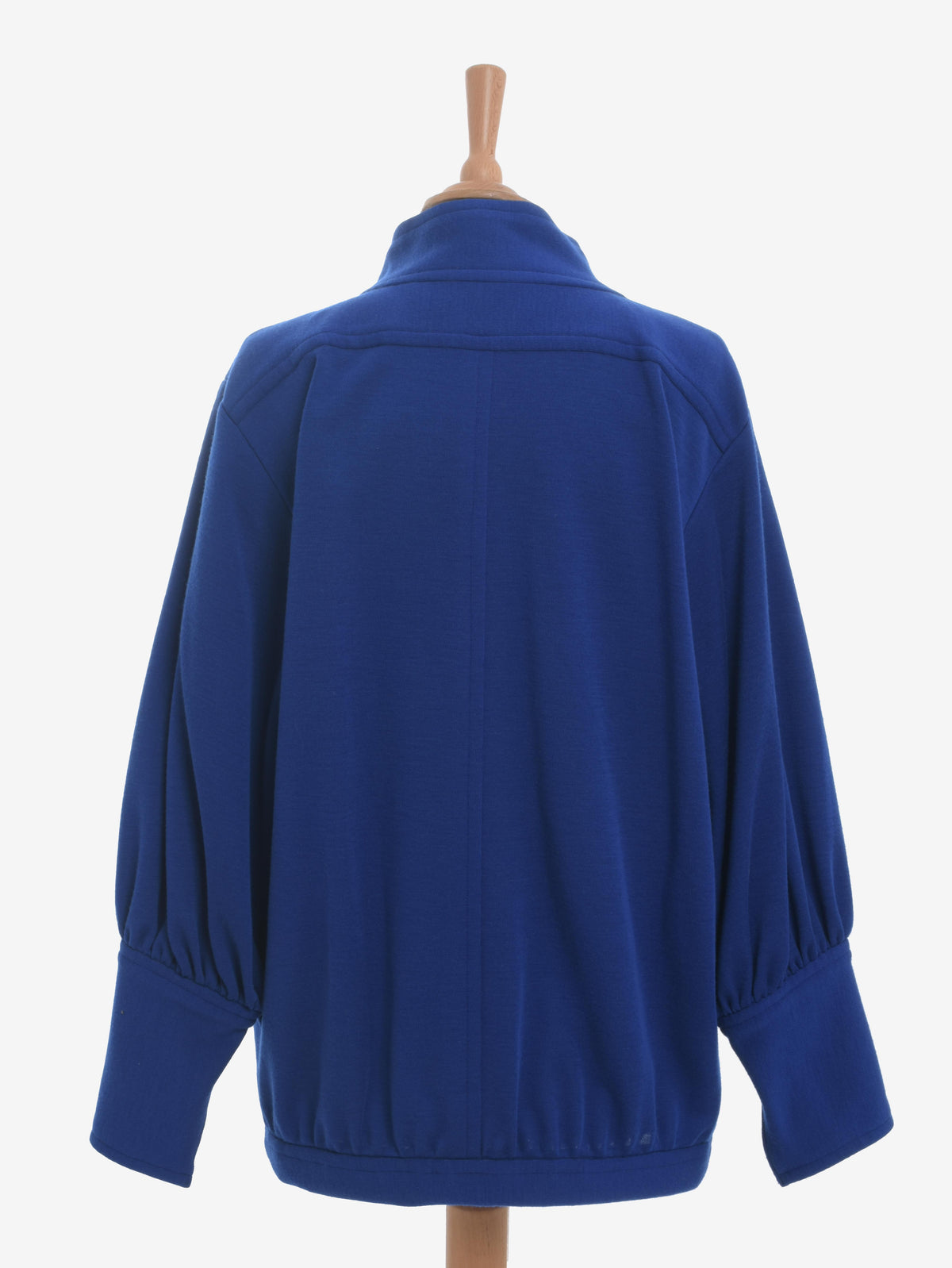 Yves Saint Laurent 羊毛毛衣 - 80 年代