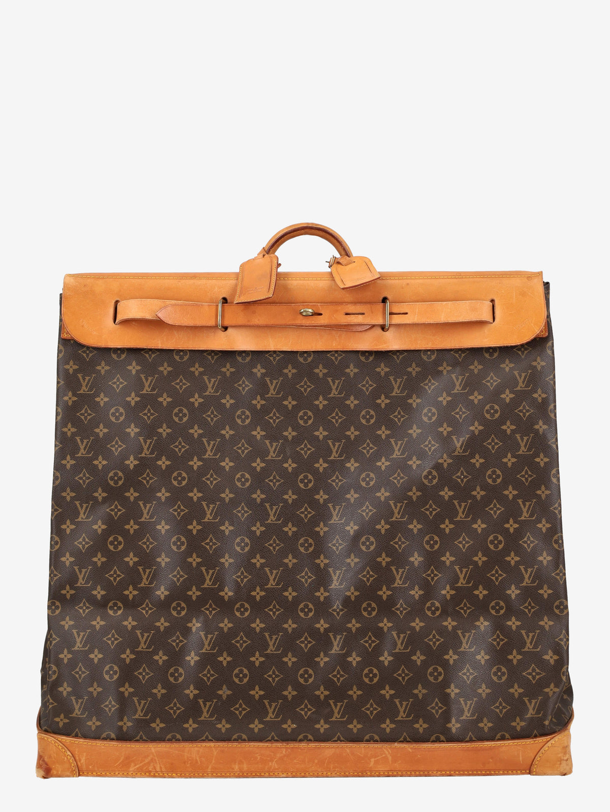 Louis Vuitton Monogram Maxi Travel Bag