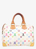 Louis Vuitton x Takashi Murakami Speedy Bag 30