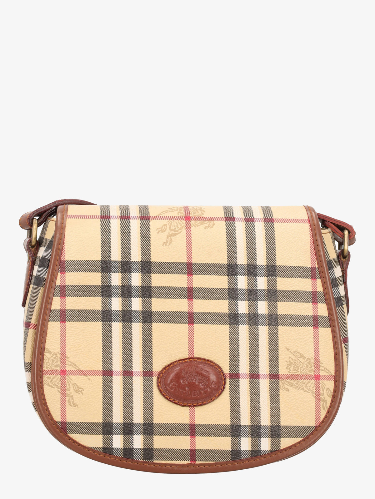 Burberry Vintage Crossbody Bag W2412123  Burberry