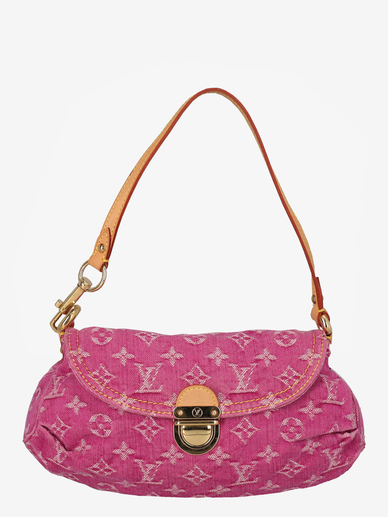Louis Vuitton Pleaty