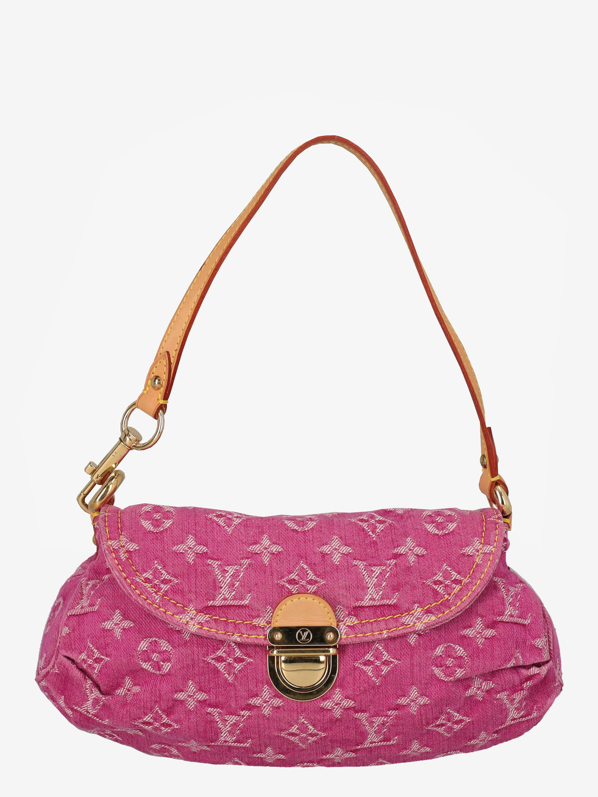 Louis Vuitton Pleaty