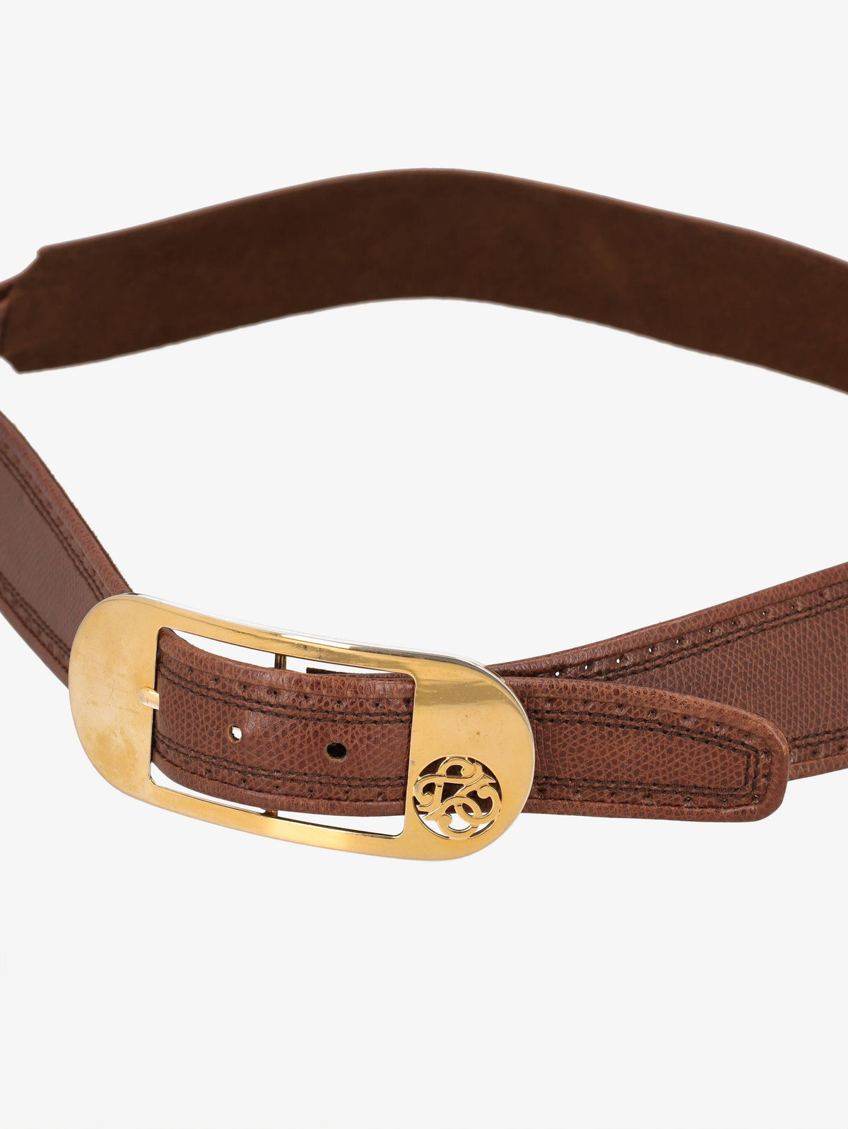 Pirovano Vintage Belt