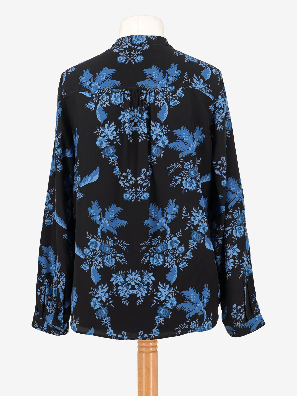 Stella McCartney Flowered  Shirt