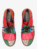 Moschino Patchwork Derby Shoes WCV250819.06  Moschino