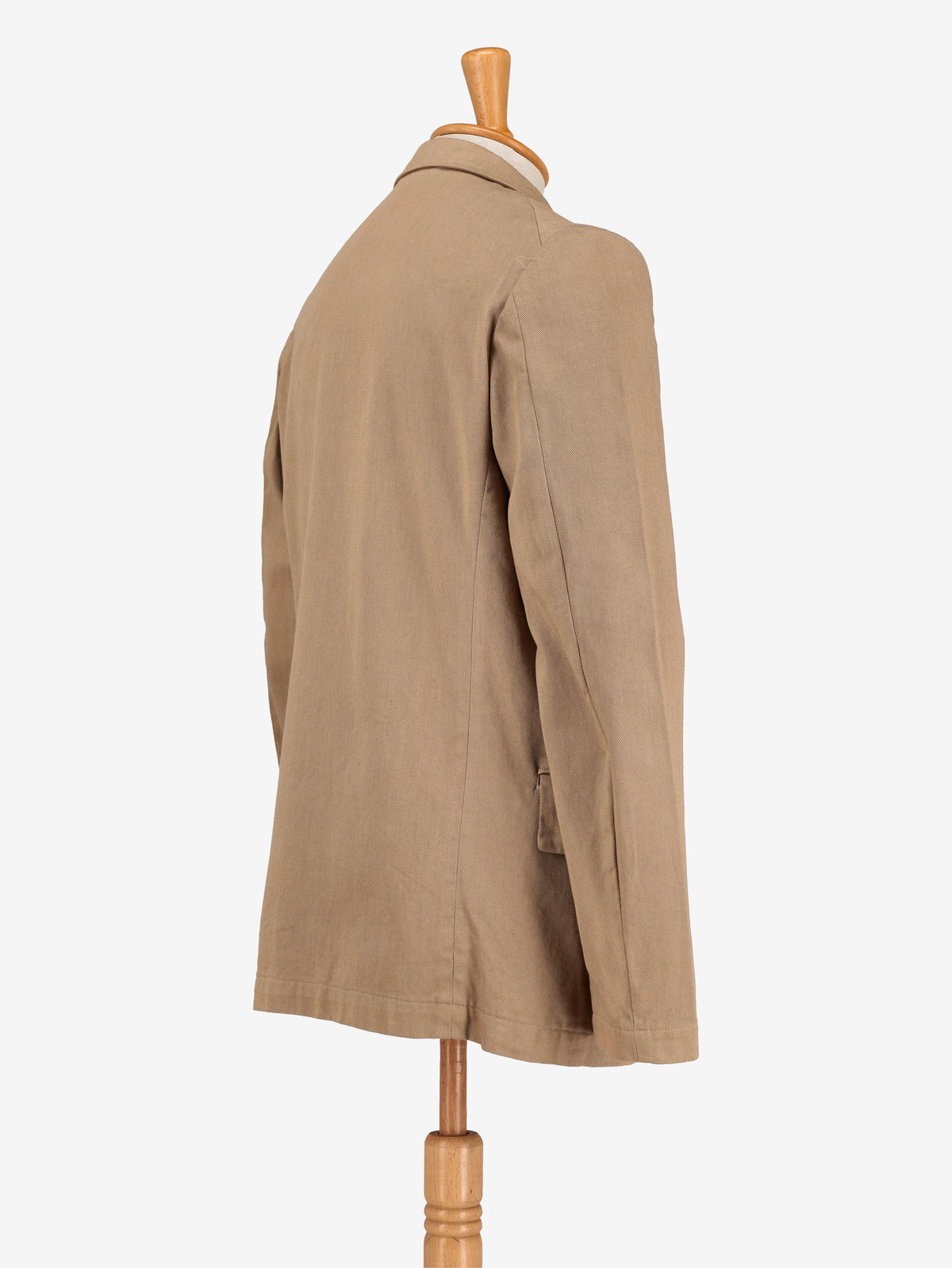 Junya Watanabe Khaki Blazer